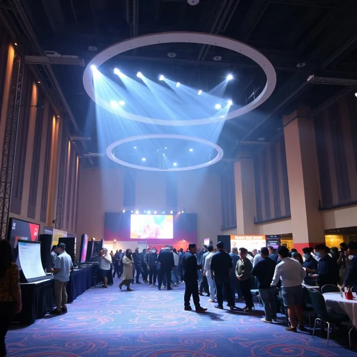 Harga Sewa Lampu Par Led Jakarta Barat