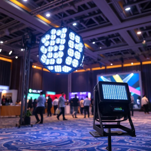 Harga Sewa Lampu Par Led Jakarta Pusat