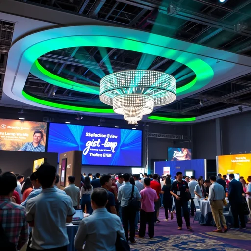 Harga Sewa Lampu Par Led Jakarta Utara