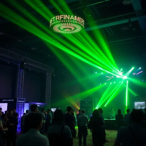 Harga Sewa Lampu Par Led Jember