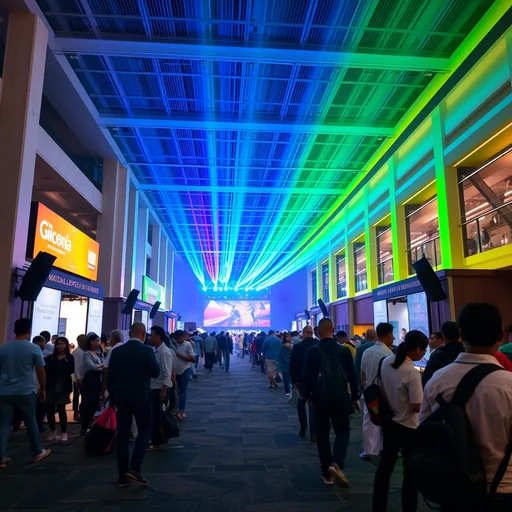 Harga Sewa Lampu Par Led Jembrana