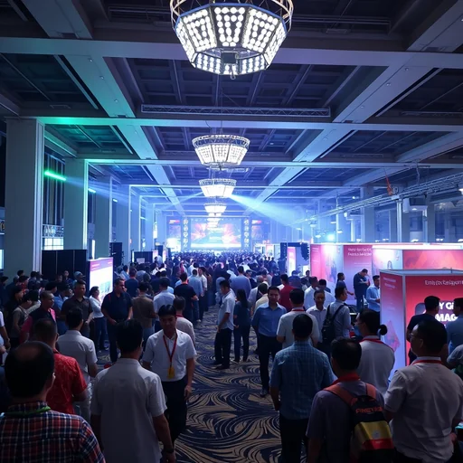 Harga Sewa Lampu Par Led Jogja