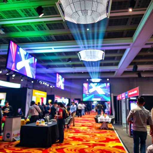 Harga Sewa Lampu Par Led Jombang