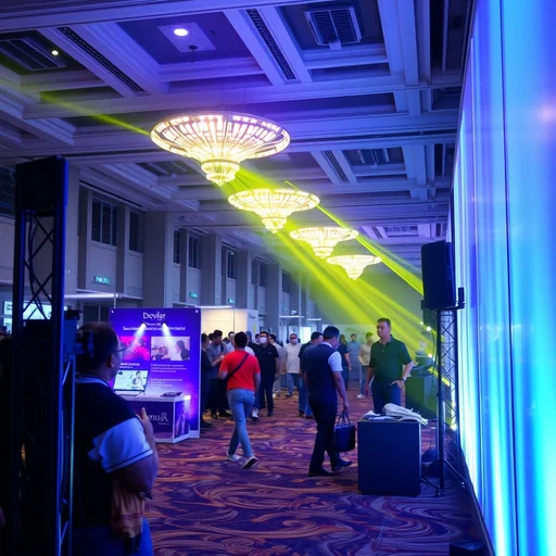 Harga Sewa Lampu Par Led Karanganyar