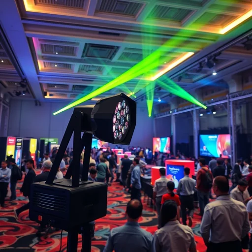 Harga Sewa Lampu Par Led Karawang