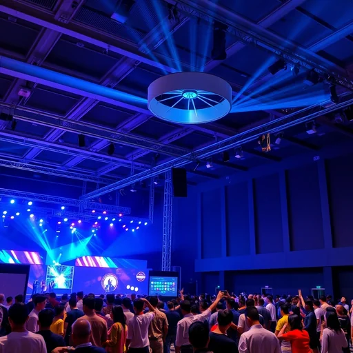 Harga Sewa Lampu Par Led Kediri