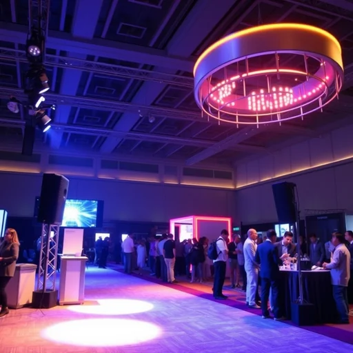 Harga Sewa Lampu Par Led Kendal