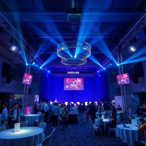 Harga Sewa Lampu Par Led Klungkung