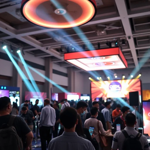 Harga Sewa Lampu Par Led Kudus