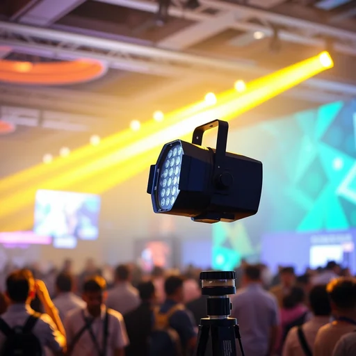 Harga Sewa Lampu Par Led Lebak