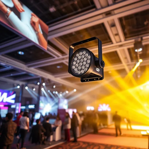 Harga Sewa Lampu Par Led Lumajang