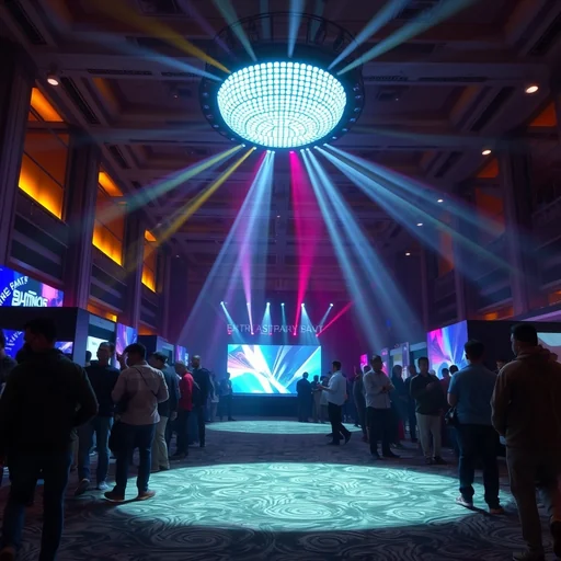 Harga Sewa Lampu Par Led Magetan