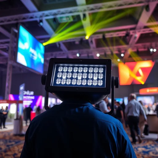 Harga Sewa Lampu Par Led Majalengka