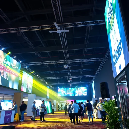 Harga Sewa Lampu Par Led Malang