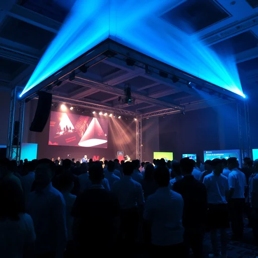 Harga Sewa Lampu Par Led Mojokerto