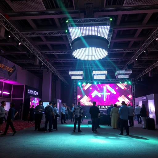 Harga Sewa Lampu Par Led Nganjuk