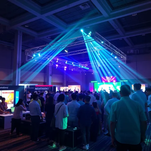 Harga Sewa Lampu Par Led Pacitan