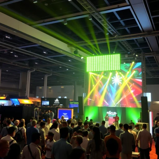 Harga Sewa Lampu Par Led Pasuruan