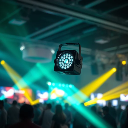 Harga Sewa Lampu Par Led Pati