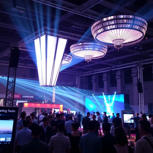 Harga Sewa Lampu Par Led Pekalongan