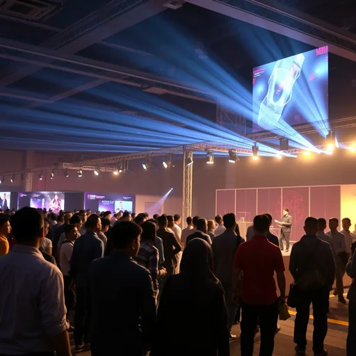 Harga Sewa Lampu Par Led Pemalang