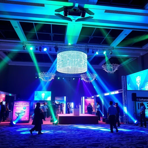 Harga Sewa Lampu Par Led Ponorogo