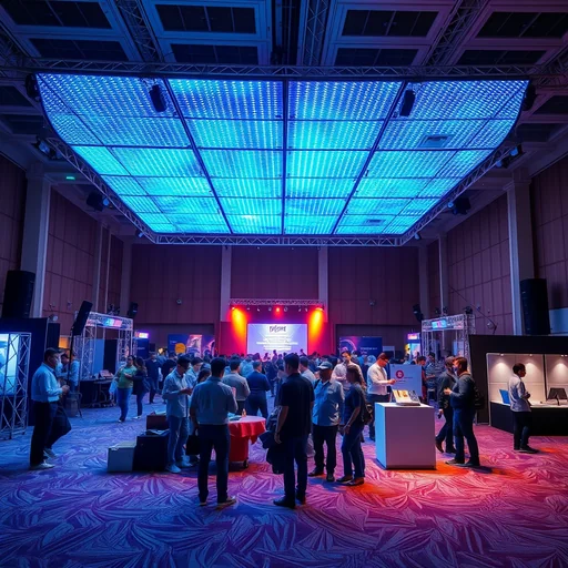 Harga Sewa Lampu Par Led Purbalingga