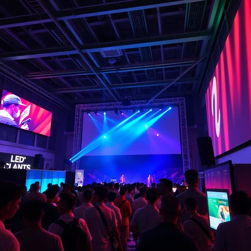 Harga Sewa Lampu Par Led Purwakarta