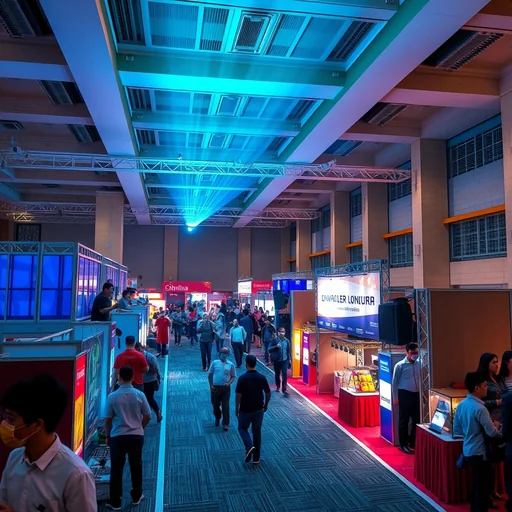 Harga Sewa Lampu Par Led Salatiga