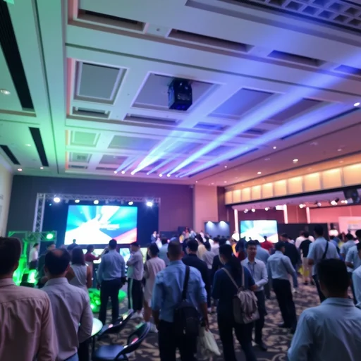 Harga Sewa Lampu Par Led Semarang