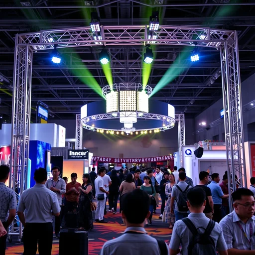 Harga Sewa Lampu Par Led Serang