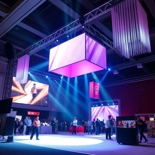 Harga Sewa Lampu Par Led Sleman