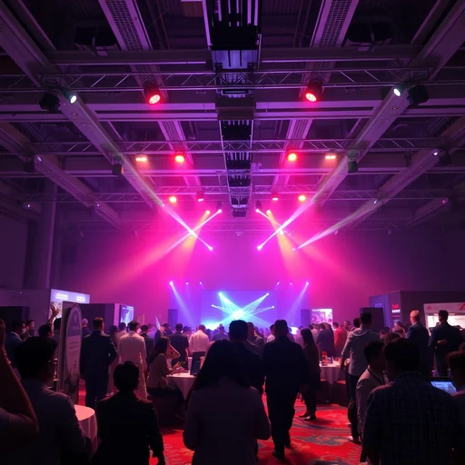 Harga Sewa Lampu Par Led Solo