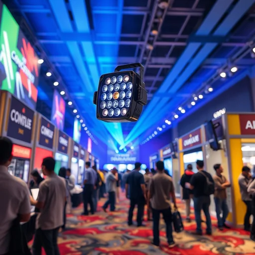 Harga Sewa Lampu Par Led Sumedang