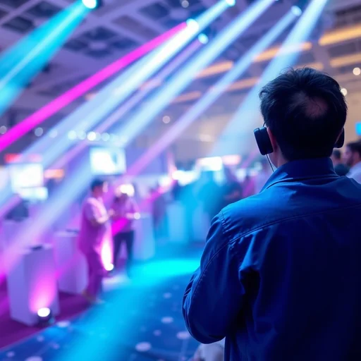 Harga Sewa Lampu Par Led Sumenep