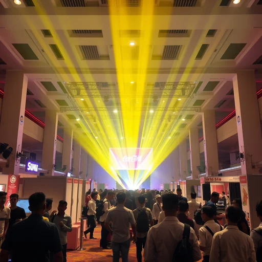 Harga Sewa Lampu Par Led Tabanan