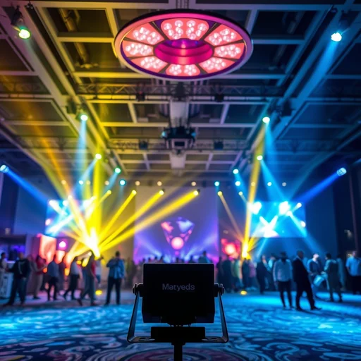 Harga Sewa Lampu Par Led Trenggalek