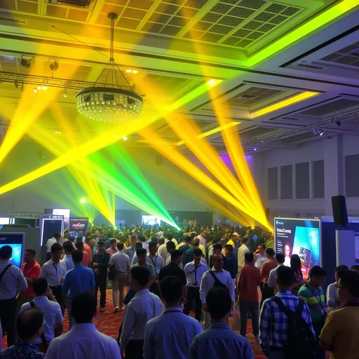 Harga Sewa Lampu Par Led Tuban