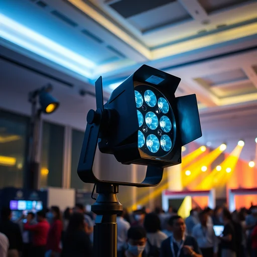 Harga Sewa Lampu Par Led Tulungagung