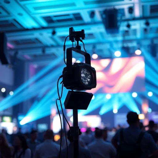 Harga Sewa Lampu Par Led Wonosobo