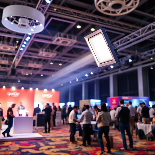 Harga Sewa Lampu Sorot Badung