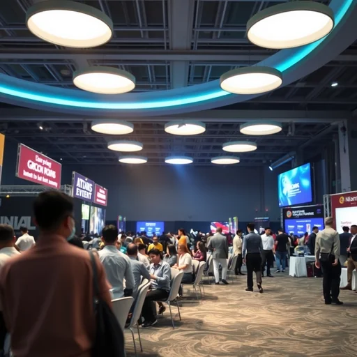 Harga Sewa Lampu Sorot Bandung