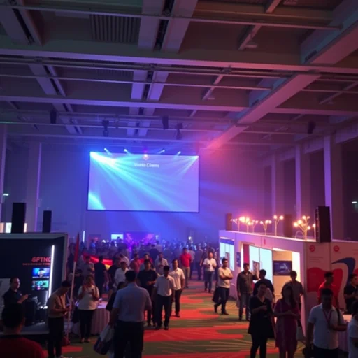 Harga Sewa Lampu Sorot Bangkalan