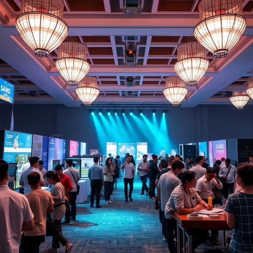 Harga Sewa Lampu Sorot Banjar