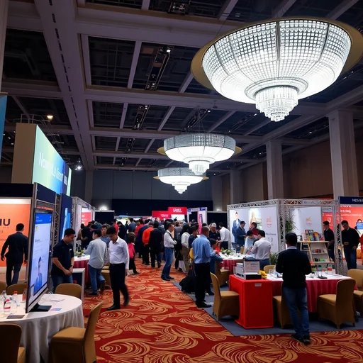 Harga Sewa Lampu Sorot Banyumas