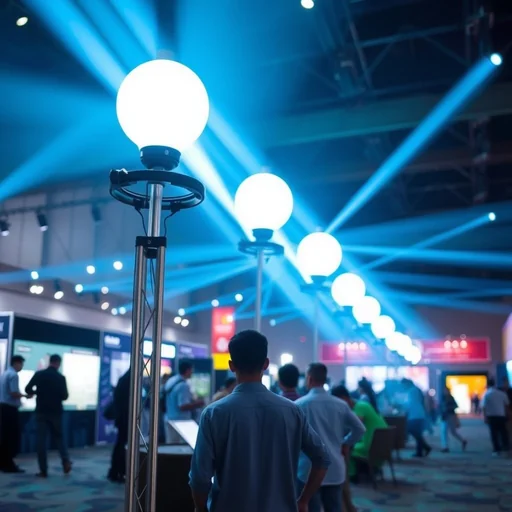 Harga Sewa Lampu Sorot Banyuwangi