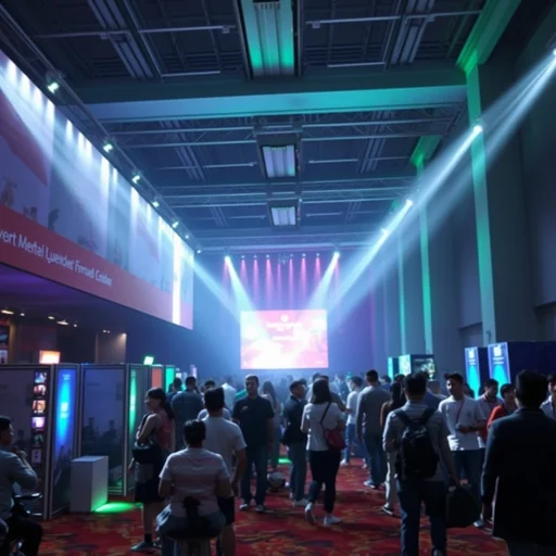 Harga Sewa Lampu Sorot Blitar