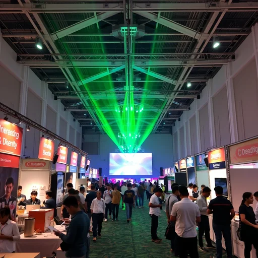 Harga Sewa Lampu Sorot Blora