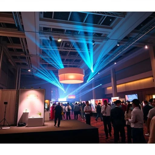 Harga Sewa Lampu Sorot Bojonegoro