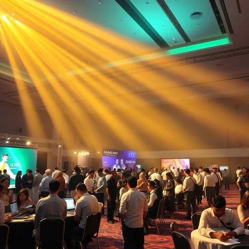 Harga Sewa Lampu Sorot Boyolali